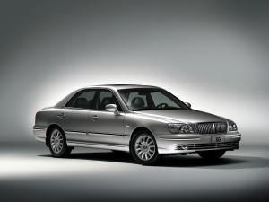 Hyundai XG '2003
